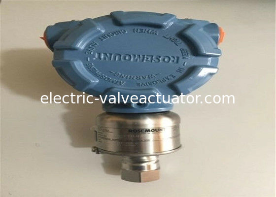 Harga yang bagus Rosemount Pressure Transmitter 3051CD.CG.CA.4A Baru Asli on line