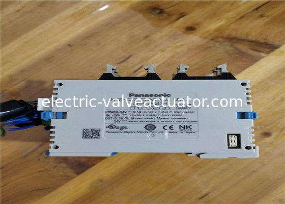 Harga yang bagus 7 Modul Max 24VDC FPG-C32T2H PLC Programmable Logic Controller Panasonic on line