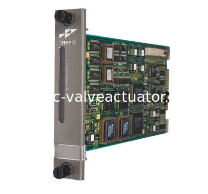Harga yang bagus MODUL PROSESOR ABB Bailey IMMFP12 32BIT 512KB-ROM 5VDC 2AMP 10WATT on line