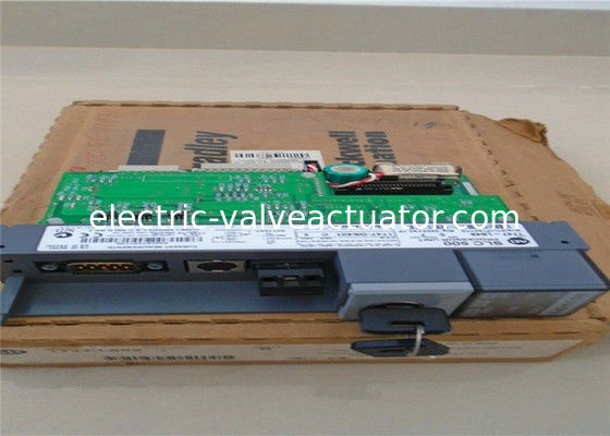 Harga yang bagus 1747-L543 Allen Bradley NEW IN BOX Kontroler asli SLC 5/04 64K on line