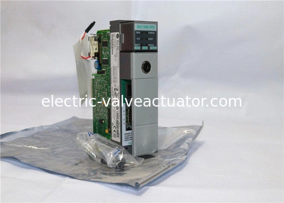 Harga yang bagus AB 1747-L552 SLC 500 SLC 5/05 Prosesor, Memori 32K, Ethernet & RS-232 Pelabuhan Komunikasi on line