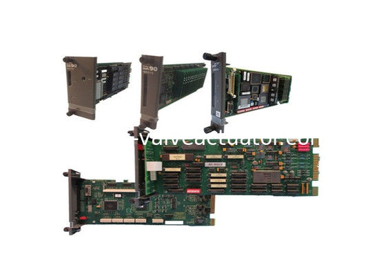 Harga yang bagus Modul Emerson Westinghouse Ovation 1C31234G01 PLC Input Kontak Kontrol Proses Baru Asli on line
