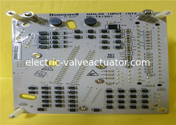 Harga yang bagus HONEYWELL CC-TAIX01 Modul Input Analog 51308363-175 Baru Asli on line