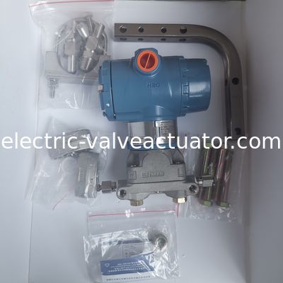 Pemancar Tekanan Rosemount 3051CD 3051CD2A22A1BB4M5DFRK Tekanan Kerja Maksimum 25.0Mpa