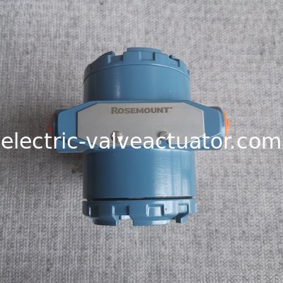 Harga yang bagus Pemancar Tekanan Rosemount 3051CD 3051CD2A02A1BBAH2L4Q4Q8 Sinyal keluaran 4-20mA on line