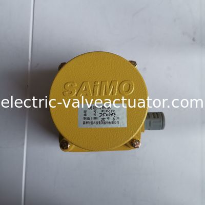 Harga yang bagus Sensor SAIMO PLR-12R untuk Otomatisasi Akurat Tahan Lama untuk Penggunaan Industri on line