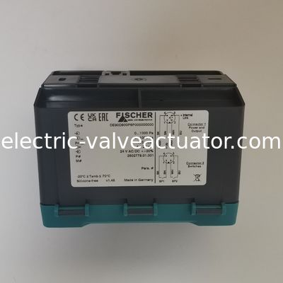 Harga yang bagus Sensor FISCHER asli baru DE90D900P6P000000000 sinyal keluaran 4-20mA on line