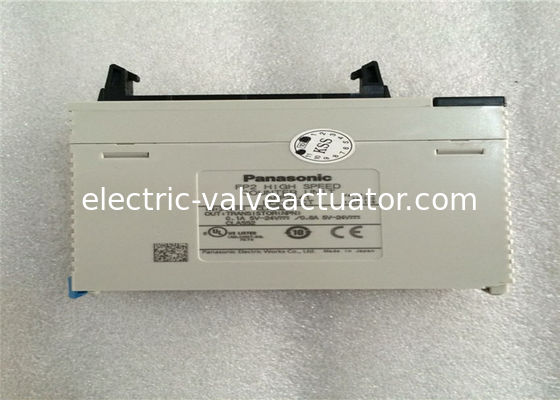 Harga yang bagus Panasonic LCD Counter 200kHz 24 V DC FP2-HSCT PLC Programmable Logic Controller on line