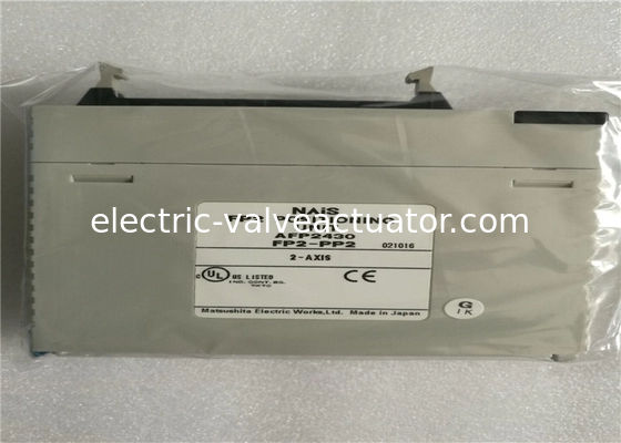 Harga yang bagus PLC Programmable Logic Controller FP2 seri FP2-PP2 2-Axis Control Panasonic on line