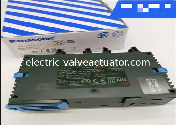 Harga yang bagus Panasonic FP0R seri AFP0RF32CP PLC Programmable Logic Controller input 16, PNP output 16 on line