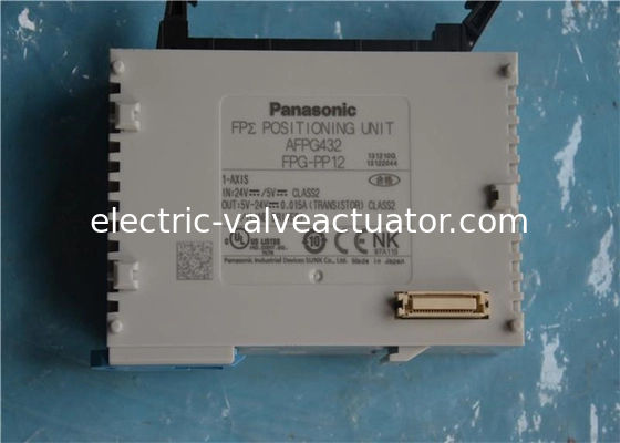 Harga yang bagus PLC Programmable Logic Controller Panasonic FP-Sigma series AFPG432 on line