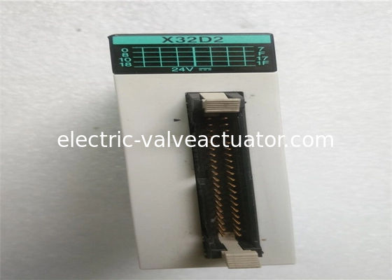 Harga yang bagus PLC Programmable Logic Controller FP2-X32D2 Panasonic PLC Expansion Module Expansion Unit 32 Input; 24 V dc on line