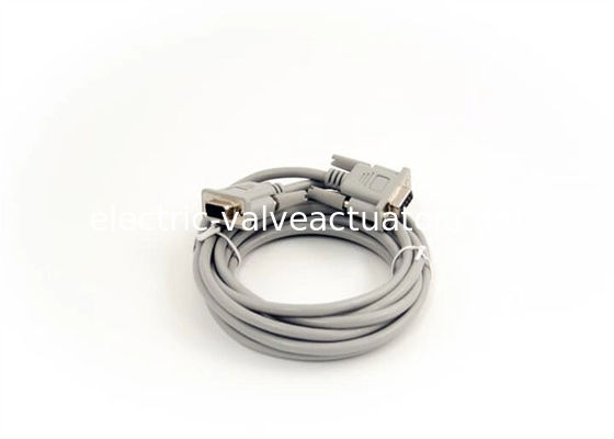 Harga yang bagus Kabel Pemrograman ABB TK854V030 3BSE042251R1 RS232 Kabel Prefabrikasi on line