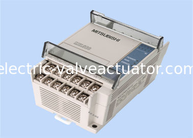 Harga yang bagus Mitsubishi 100–240 V AC FX1S-14MT-ESS/UL PLC Programmable Logic Controller keluaran: 6 titik masukan: 8 titik on line