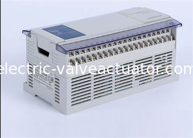Harga yang bagus Mitsubishi PLC Programmable Logic Controller Output terintegrasi 16 poin FX1N-40MR-ES/UL on line