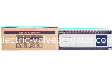 Harga yang bagus FX1N-24MR-ES/UL Pengontrol Logika Terprogram PLC Mitsubishi Output terintegrasi 10 titik 100–240 V AC on line