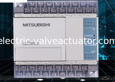 Harga yang bagus Produk Warisan PLC Seri FX1S FX1S-30MT-ESS/UL PLC Pengontrol Logika yang Dapat Diprogram Mitsubishi on line