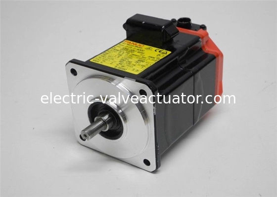 Harga yang bagus GE FANUC A06B-0061-B203 suku cadang mesin cnc motor servo AC Baru Asli on line
