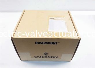 Harga yang bagus Pemancar Tekanan In-Line Rosemount 3051TG 3051TG2A2B21BB4M5K5 -14.7 hingga 150PSI on line