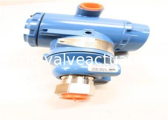 Harga yang bagus Pemancar Tekanan In-Line Rosemount 3051TG 3051TG1A2B21BB4M5K5 -14.7 hingga 30PSI on line
