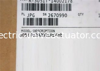 Harga yang bagus Rosemount 3051TG In-Line Pressure Transmitter 3051TG2A2B21AB4M5 -14,7 sampai 150PSI on line