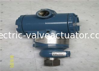 Harga yang bagus Pemancar Tekanan In-Line Rosemount 3051T 3051TG1A2B21AB4 -14.7 hingga 30PSI on line