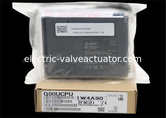 Harga yang bagus Q00CPU Logic Controller Industrial MITSUBISHI MELSEC Q CPU on line