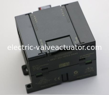 Harga yang bagus Siemens 6ES7221-1EF22-0XA0 Pengontrol 226 S7-200 Cpu Plc Baru Asli on line