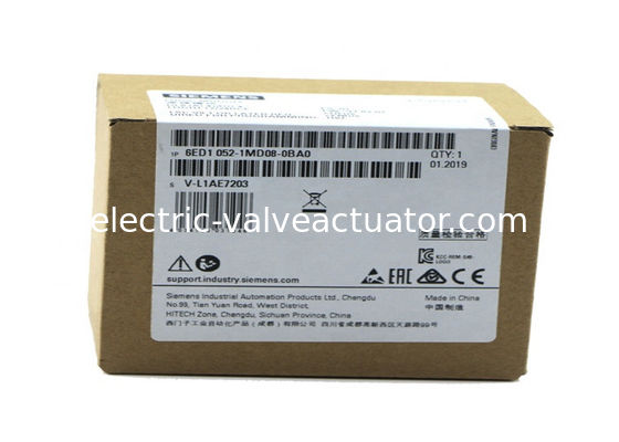 Harga yang bagus Siemens 6ED1052-1FB08-0BA0 230RCE Programmable Logic Controller modul stok on line