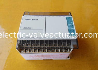 Harga yang bagus Produk Warisan PLC Seri FX1S FX1S-30MT-ESS/UL PLC Pengontrol Logika yang Dapat Diprogram Mitsubishi on line