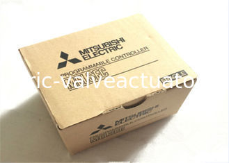 Harga yang bagus Pengontrol Logika Terprogram PLC Mitsubishi FX5UC-32MT/DSS (daya DC5V): 720mA. on line