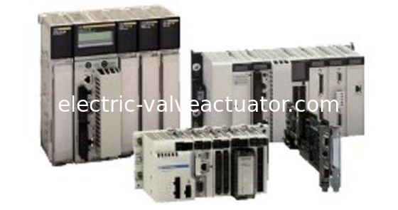 Harga yang bagus Modul PLC Kuantum Micro Programmable Logic Controller Schneider TSX 140NOM21200 on line