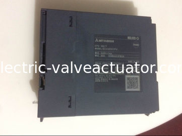 Harga yang bagus Q26UDVCPU MITSUBISHI MELSEC Q Otomotif Programmable Logic Controller 32 KB on line