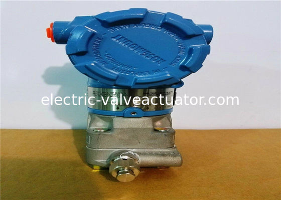 Harga yang bagus Rosemount Coplanar Gage Pressure Transmitter 3051CG4A02A1AB1H2L4M5 -14,2 sampai 300PSI on line