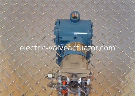 Harga yang bagus Pemancar Tekanan Rosemount Coplanar Gage 3051CG3A02A1AB1H2L4M5 -0,97 hingga 248 bar on line
