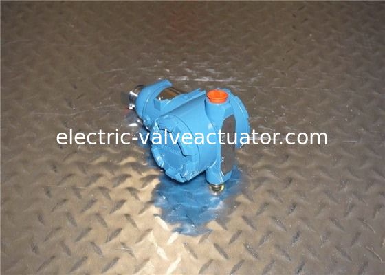 Harga yang bagus Rosemount 3051TG Pemancar Tekanan In-Line 3051TG5A2C21AB4M5 -14,7 hingga 10000PSI on line