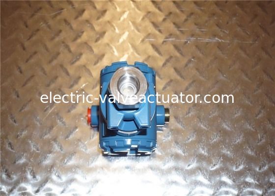 Harga yang bagus Rosemount 3051TG Pemancar Tekanan In-Line 3051TG5A2C21AB4M5 -14,7 hingga 10000PSI on line
