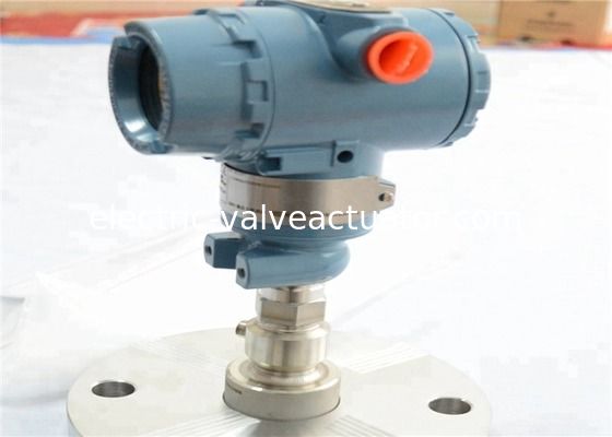 Harga yang bagus Pemancar Tekanan Rosemount 3051TG.GD.5A Baru Asli on line