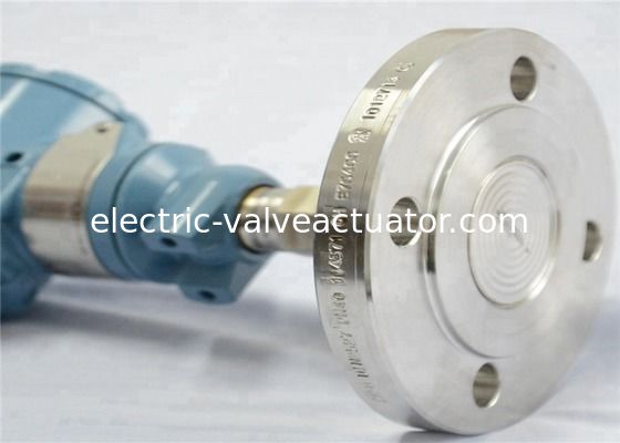 Harga yang bagus Pemancar Tekanan Rosemount 3051TG.GD.4A Baru Asli on line