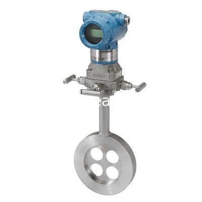 Harga yang bagus Pemancar Tekanan dan Level Kertas dan Bubur Kertas Rosemount 2090P Dikalibrasi Serendah 0 - 1.5 Psi 0.1 Bar on line