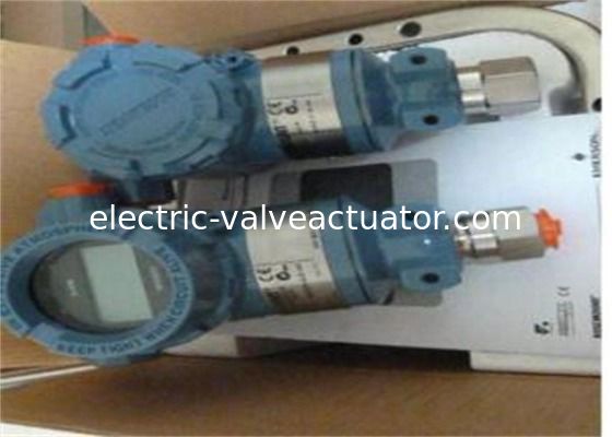 Harga yang bagus Pemancar DP Tekanan Cerdas Rosemount 3051GP2A2B21AB4M5K5HR5 3051GP on line