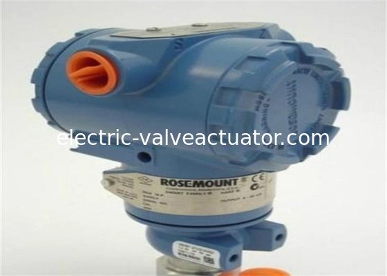 Harga yang bagus Rosemount 3051 Seri Transmitter Suhu Baru Dalam Kotak Asli on line