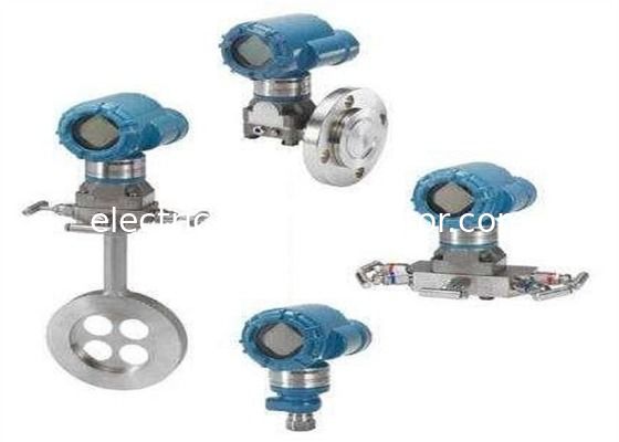Harga yang bagus Pemancar Tekanan Rosemount 3051CG, Pemancar Tekanan Diferensial Suhu Tinggi on line