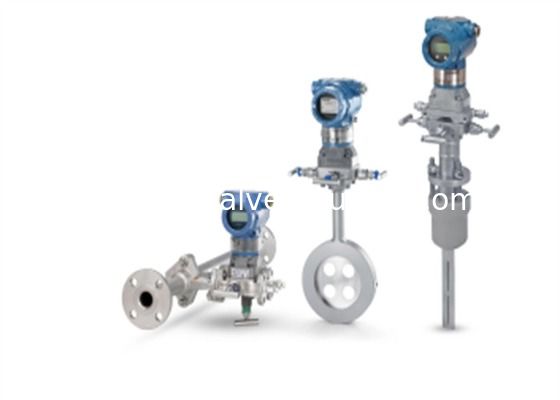Harga yang bagus Pemancar Tekanan Suhu Coplanar Rosemount 3051 CO / COC Ditawarkan on line