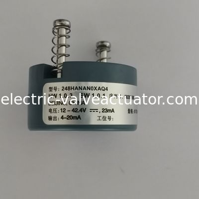 Harga yang bagus ROSEMOUNT pemancar suhu asli 248HANAN0XAQ4 on line