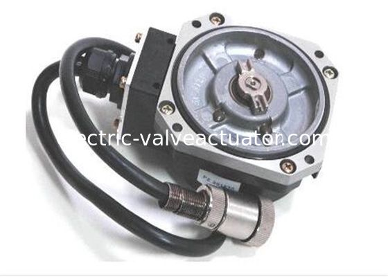 Harga yang bagus High Accuracy Servo Motor Encoder Plug In Install Style 1.00 Kg Weight OSA17 021 on line