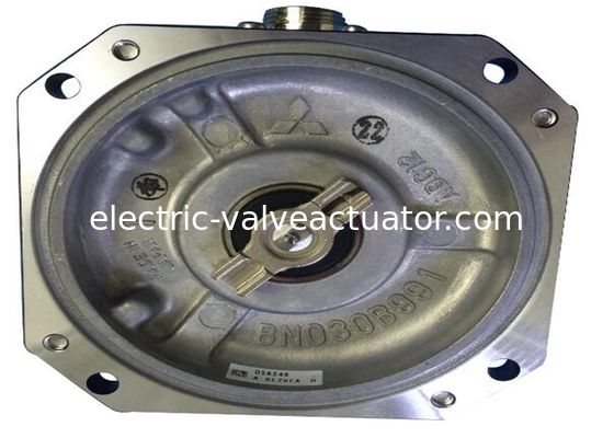 Harga yang bagus Internal Mitsubishi Servo Motor Encoder For High Speed Servo Equipment OSE17R-101 on line