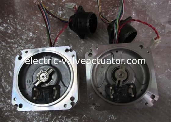 Harga yang bagus OSA104 Servo Motor Encoder For Accurate Position Monitoring 0.3-7KW Power on line