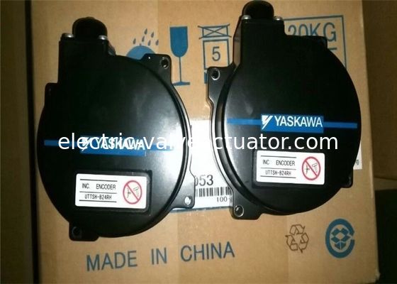 Harga yang bagus YASKAWA ENCODER UTTSH-B24RH FOR YASKAWA SERVO MOTOR original made in japan on line