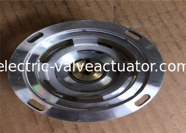 Harga yang bagus Yaskawa Absolute Encoder Plug-in UTSAH-B17BBF For SGMDH-45A2AB ready to be installed on line